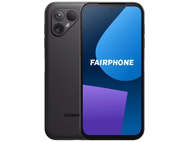 Fairphone 5