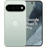 Smartphone GOOGLE Pixel 11 Pro (6.3'' - 12 GB - 256 GB - Fog)