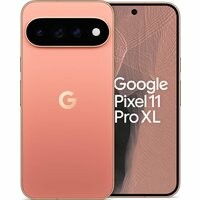 Smartphone GOOGLE Pixel 11 Pro XL (6.8'' - 12 GB - 256 GB - Canyon)