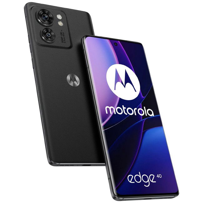 Motorola Edge 40