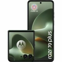 Smartphone MOTOROLA Razr 70 Plus (6.9'' - 12 GB - 512 GB - Verde)