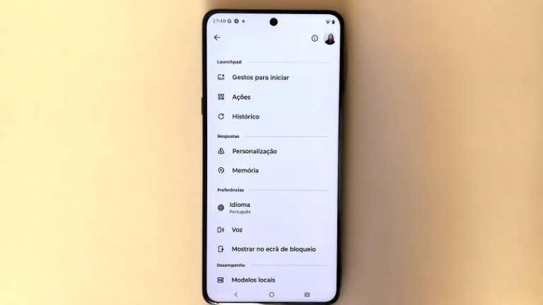 Smartphone novo? Torna-o seguro com estas configurações