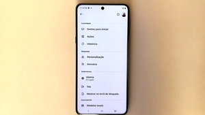 Smartphone novo? Torna-o seguro com estas configurações