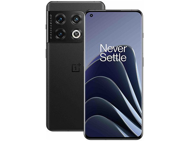 smartphone OnePlus 10 Pro