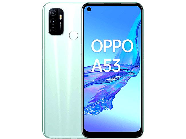 Smartphone OPPO A53