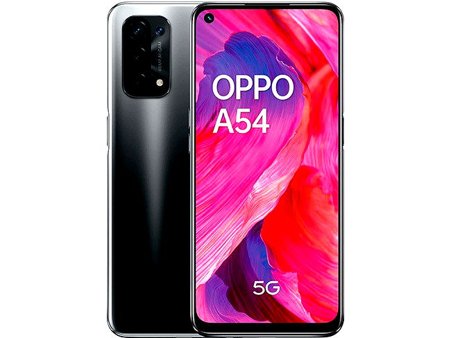 Smartphone OPPO A54 5G