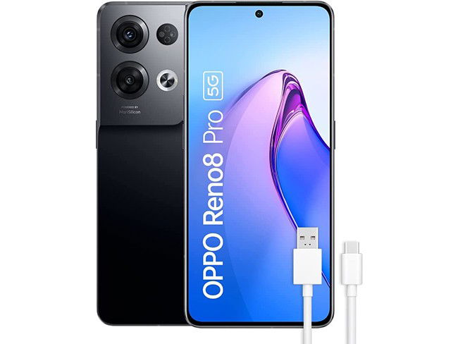 Smartphone OPPO Reno8 Pro