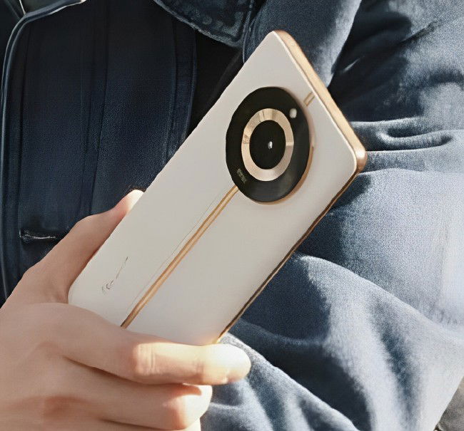 Smartphone Realme 11