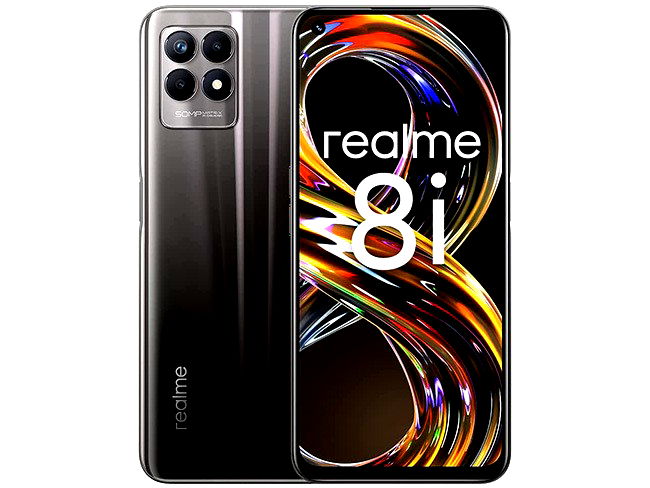 Realme 8i