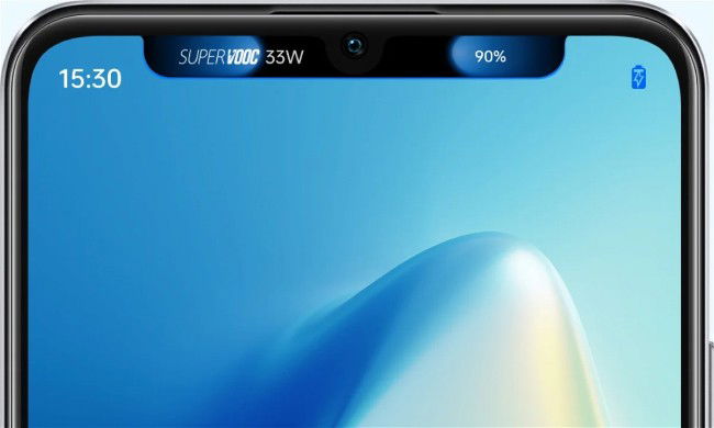 Smartphone Realme C53