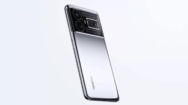 Realme GT5