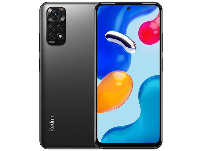 Smartphone Redmi Note 11S