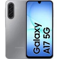 Smartphone SAMSUNG A17 (6.7'' - 8 GB - 256 GB - Cinzento)