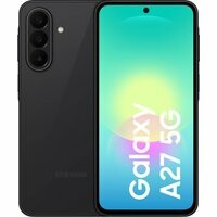 Smartphone SAMSUNG Galaxy A27 (6.7'' - 8 GB - 256 GB - Preto)