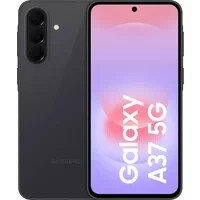 Smartphone SAMSUNG Galaxy A37 5G (6.7&rdquo; - 8 GB - 256 GB - Cinzento)
