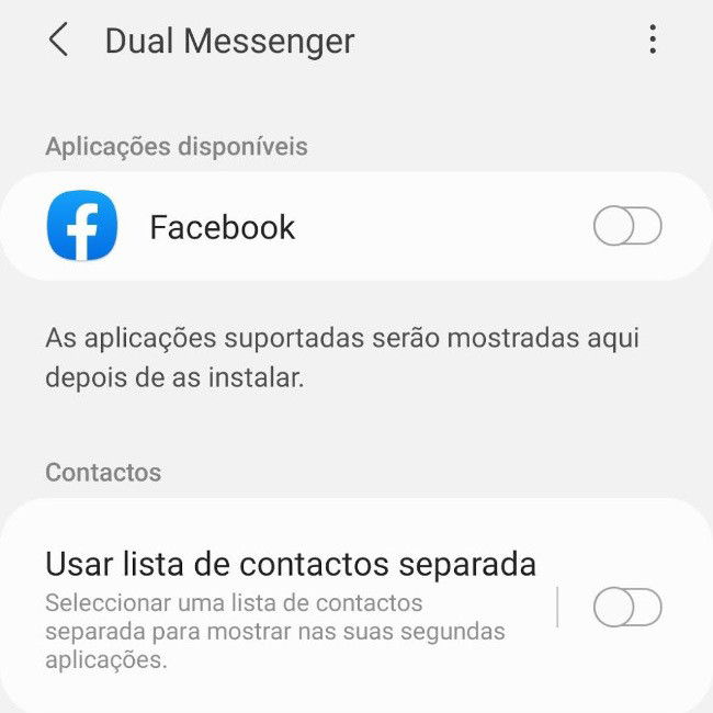 Smartphones Samsung