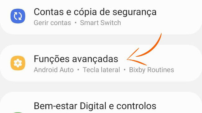 Smartphones Samsung