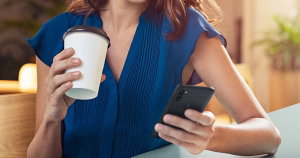 Smartphone Samsung Galaxy M11: bom e barato na Amazon