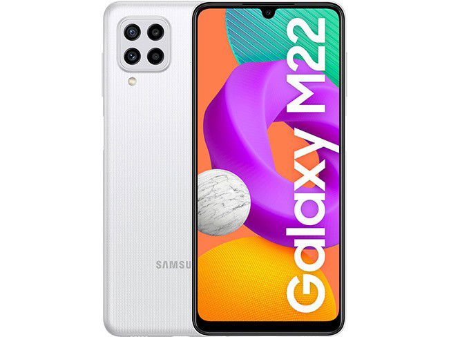 Smartphone Samsung Galaxy M22