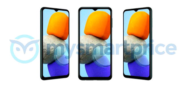Samsung Galaxy M23 5G 4