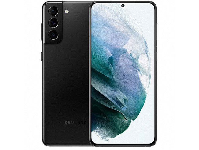 Smartphone Samsung Galaxy S21+ 5G