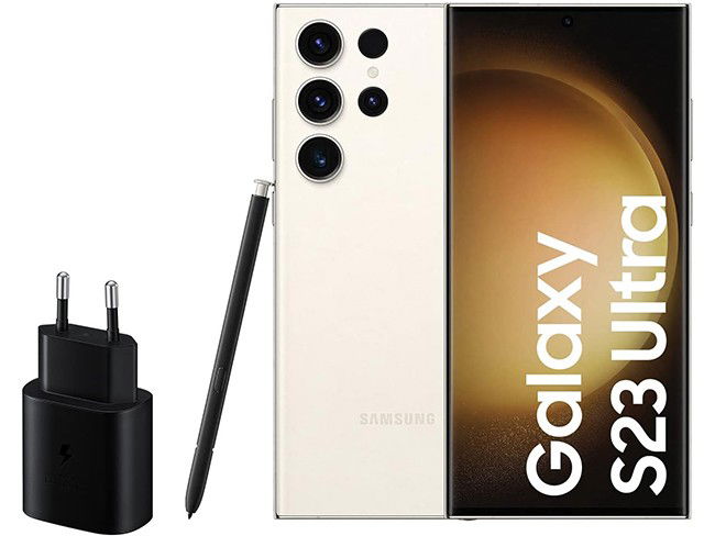 smartphone Samsung Galaxy S23 Ultra