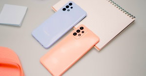 Smartphone Samsung  por menos de 250? Este vai-te surpreender!