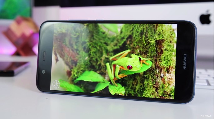 smartphone android video