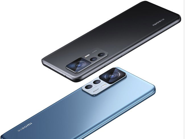 Xiaomi 12T
