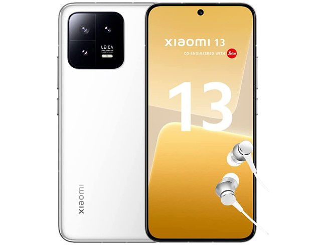 smartphone Xiaomi 13