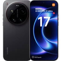 Smartphone XIAOMI 17 Ultra (6.9'' - 16 GB - 512 GB - Preto)