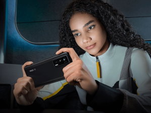 Smartphone Xiaomi com 12 GB de RAM [agora] por menos de 450 €