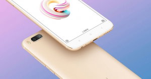 Xiaomi Mi 5X - Smartphone é uma sólida escolha por 178€