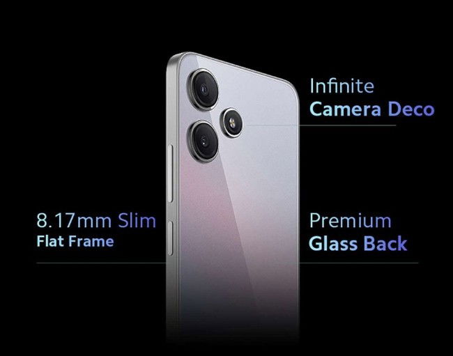 Smartphone Xiaomi Redmi 12 5G