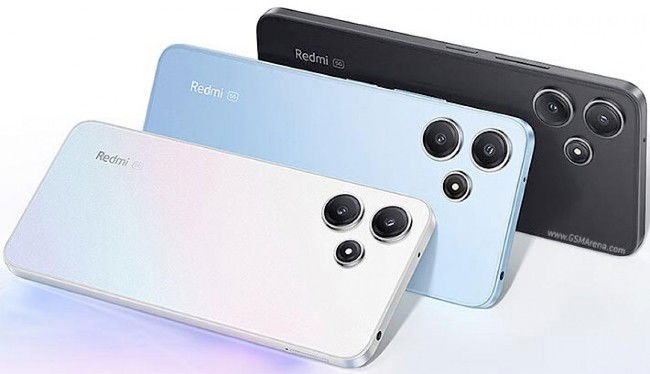 Smartphone Xiaomi Redmi 12 5G