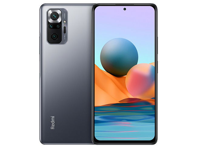 Smartphone Xiaomi Redmi Note 10 Pro
