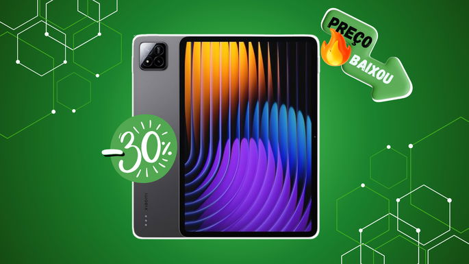 Xiaomi Pad 7