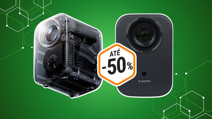 Xiaomi Smart Projector L1