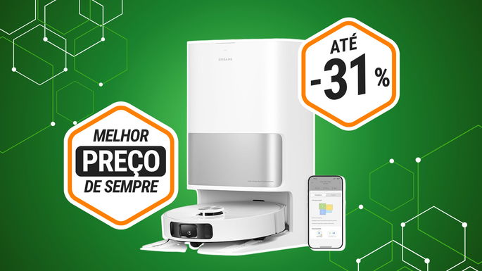 DREAME L10s Ultra Gen 2 Robot aspirador