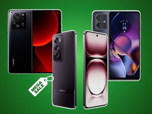 Agarra já! Smartphones Xiaomi, Samsung, Oppo e Motorola com descontos exclusivos no Single’s Day