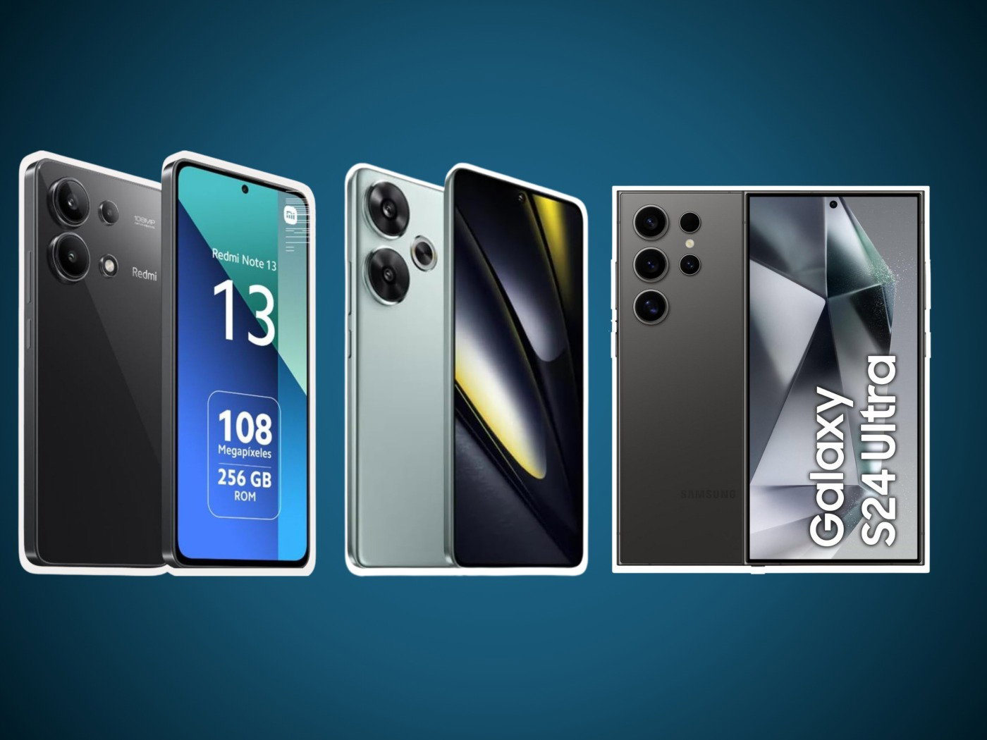 Smartphones com até 35% de desconto na Amazon – Samsung, Xiaomi ...