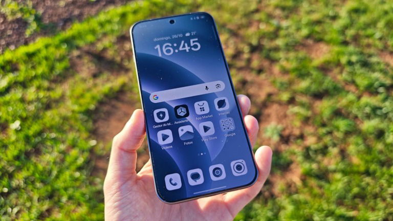 Telemóveis com melhor bateria de 2025: esta é a lista definitiva