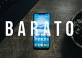 Os 10 melhores telemóveis baratos e bons