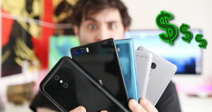 Aproveita uma semana de descontos em smartphones (stock limitado)