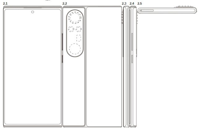 Smartphone Xiaomi