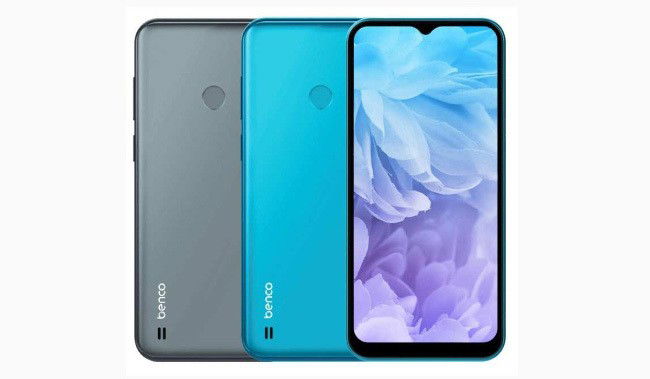 smartphone Benco V80S 4G