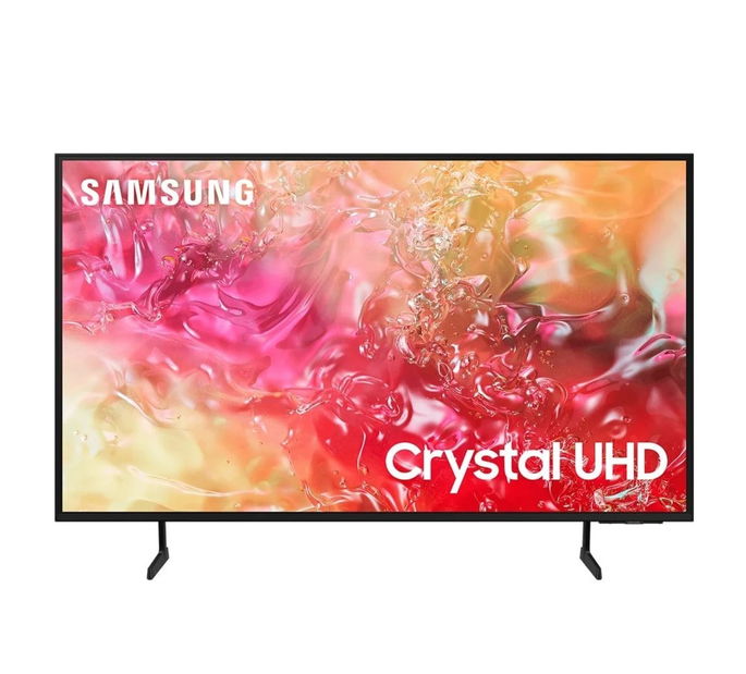 SmartTV SAMSUNG 43" Ultra HD