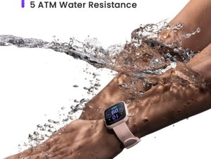 Smartwatch Amazfit Bip 3 em promoção imperdível