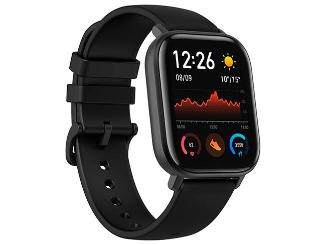 Smartwatch Amazfit GTS