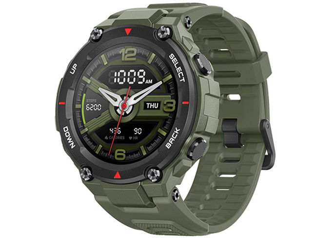 Smartwatch Amazfit T-Rex